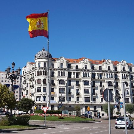 Suite Haus Castelar Santander Luaran gambar