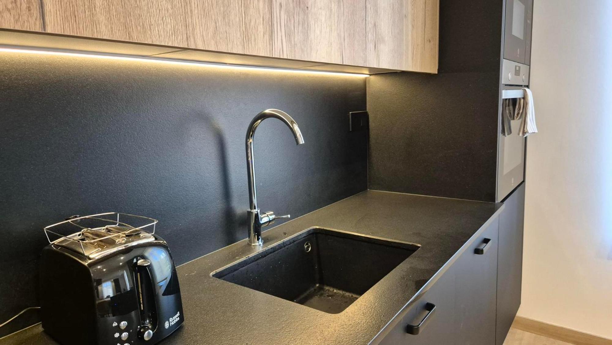 Suite Haus Castelar Santander Luaran gambar