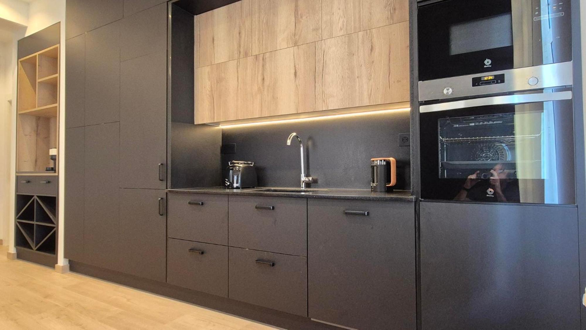 Suite Haus Castelar Santander Luaran gambar