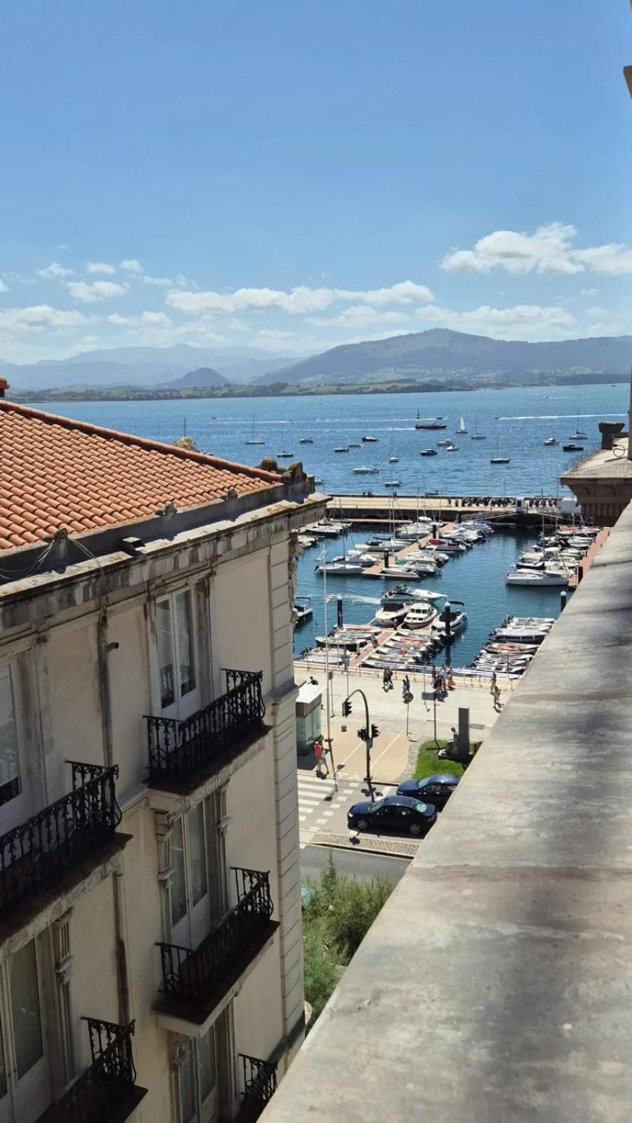 Suite Haus Castelar Santander Luaran gambar