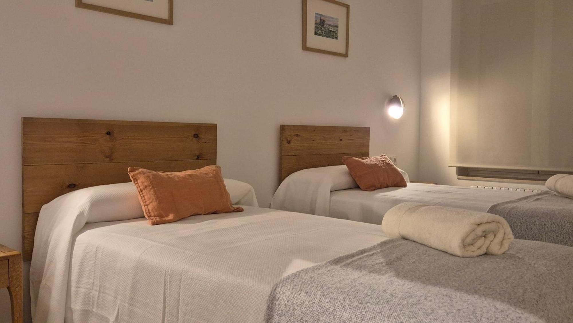 Suite Haus Castelar Santander Luaran gambar