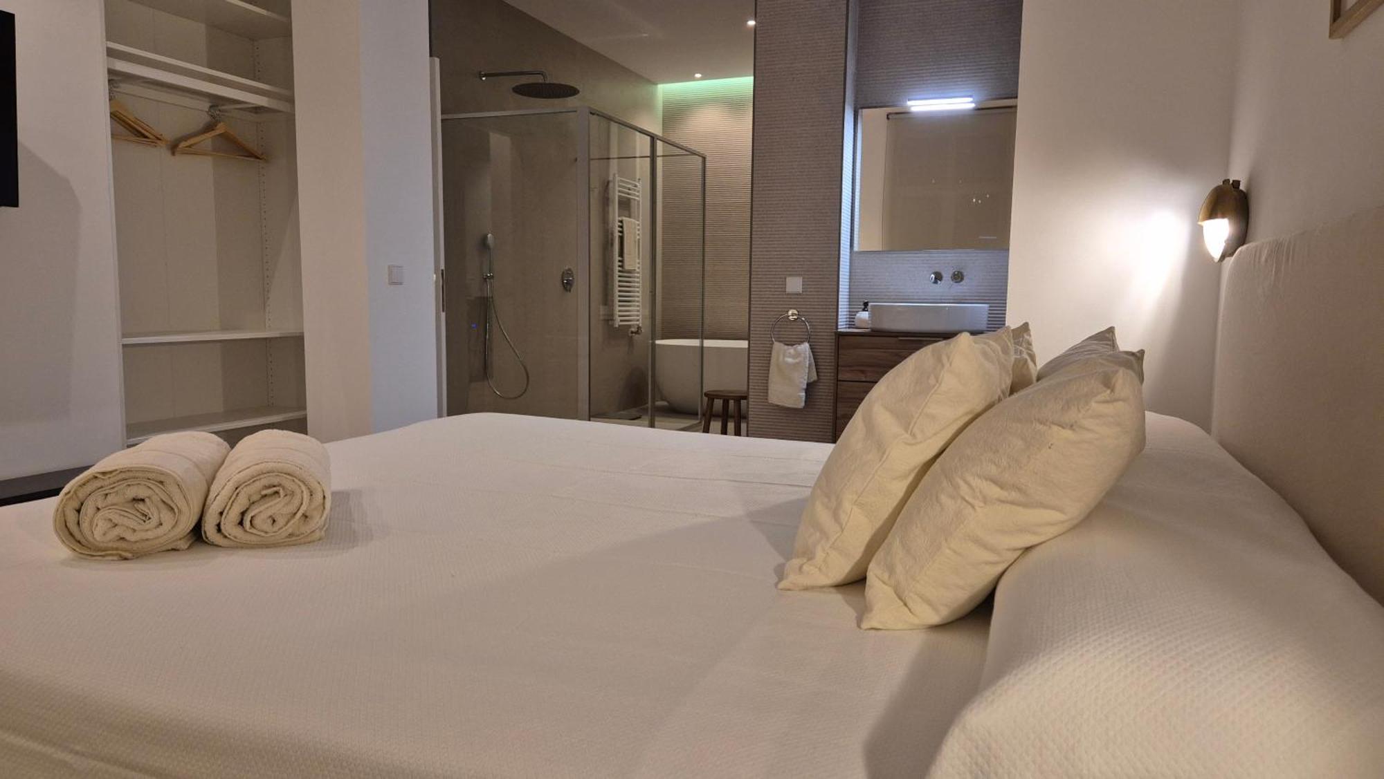 Suite Haus Castelar Santander Luaran gambar