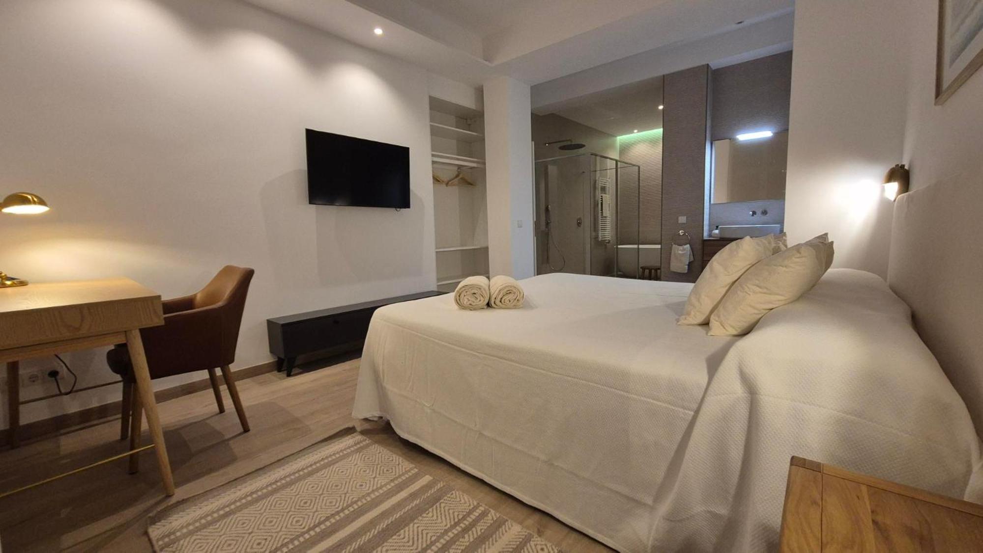 Suite Haus Castelar Santander Luaran gambar