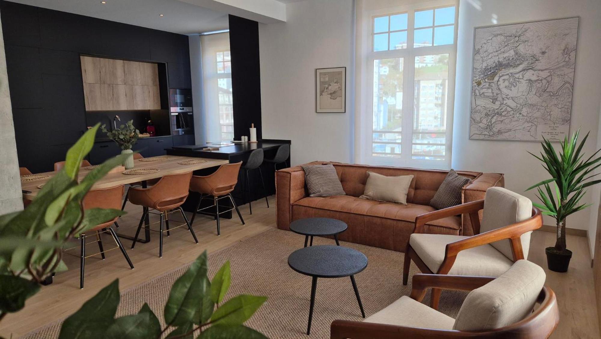 Suite Haus Castelar Santander Luaran gambar