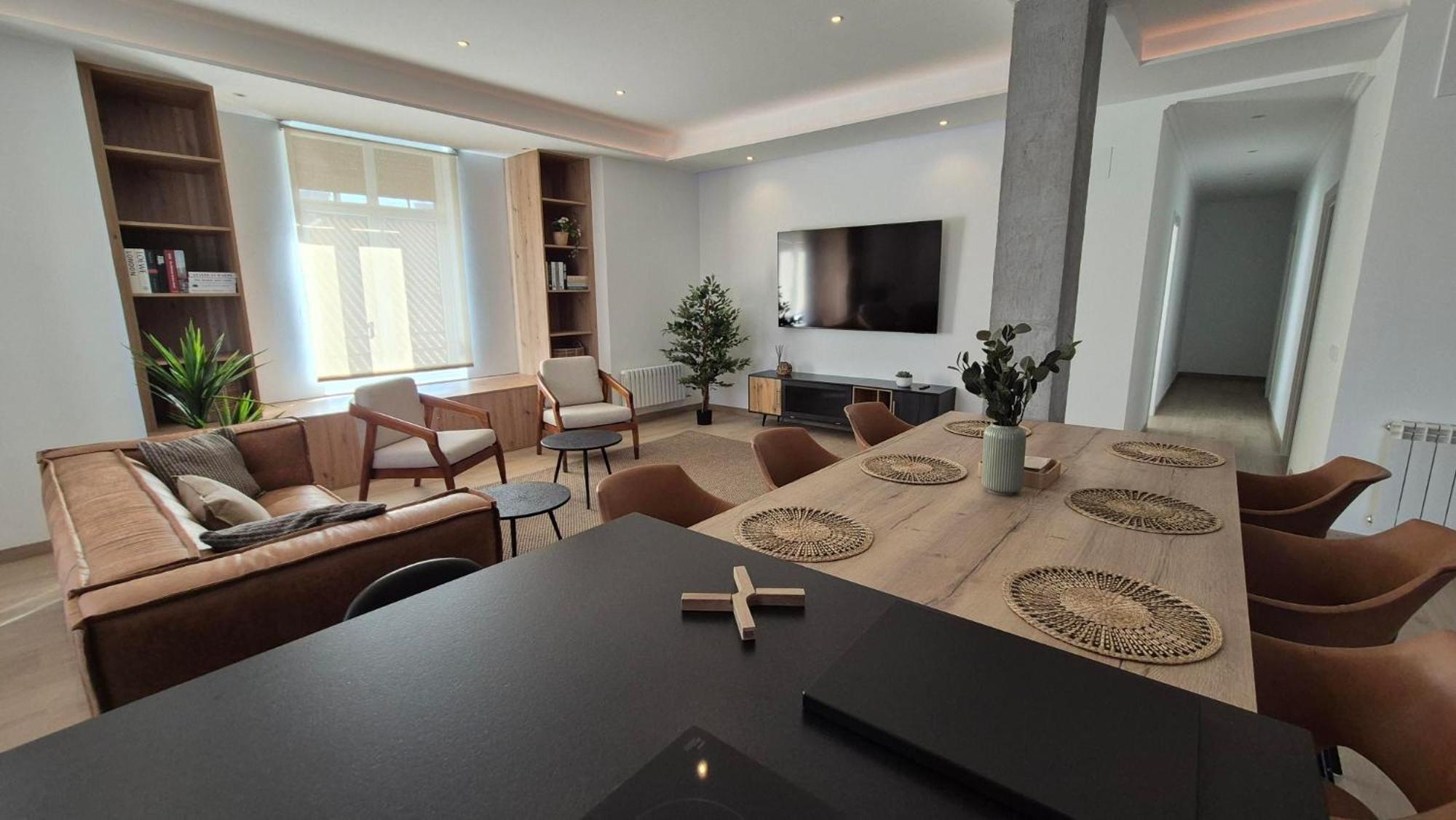 Suite Haus Castelar Santander Luaran gambar