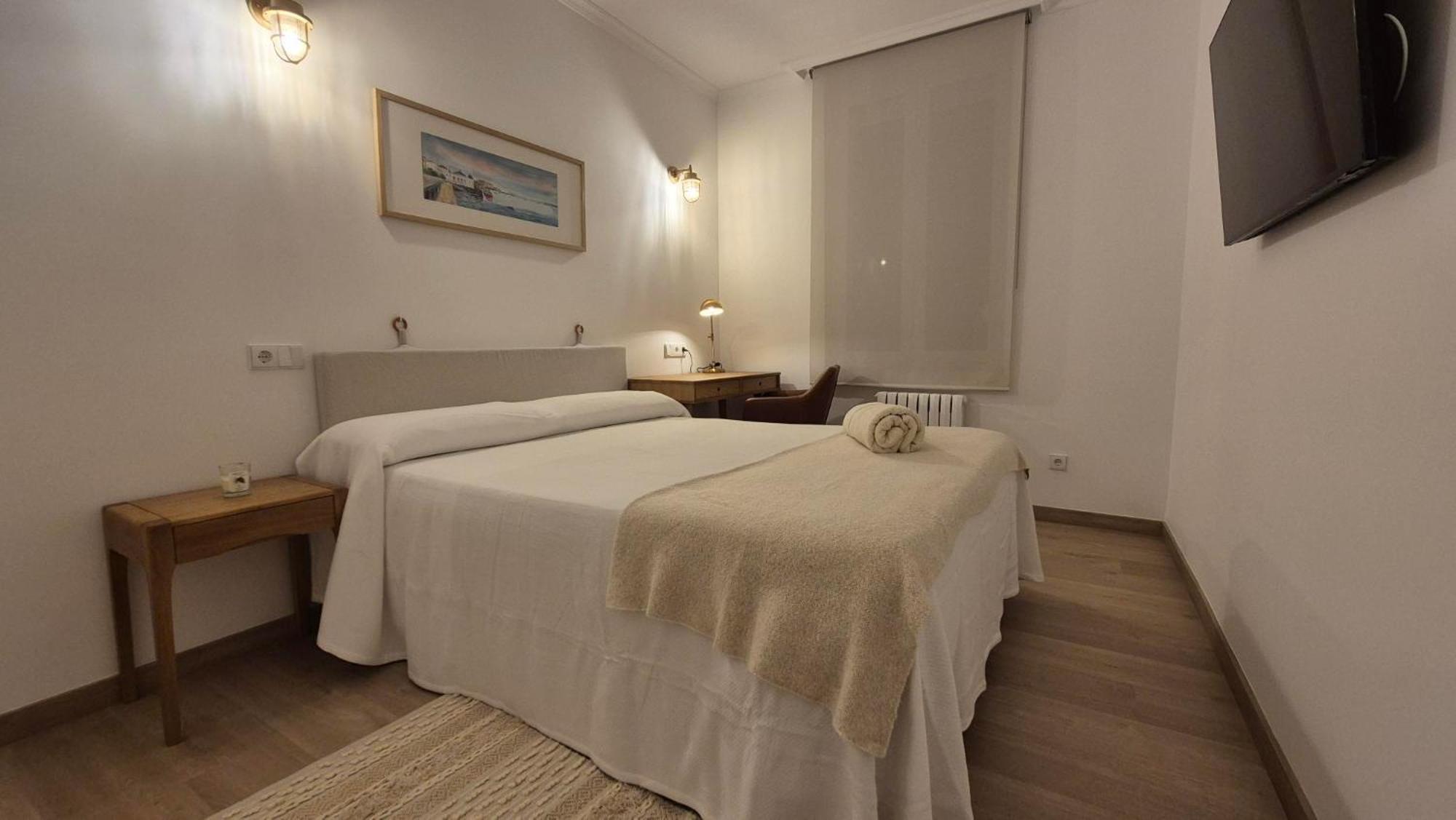 Suite Haus Castelar Santander Luaran gambar