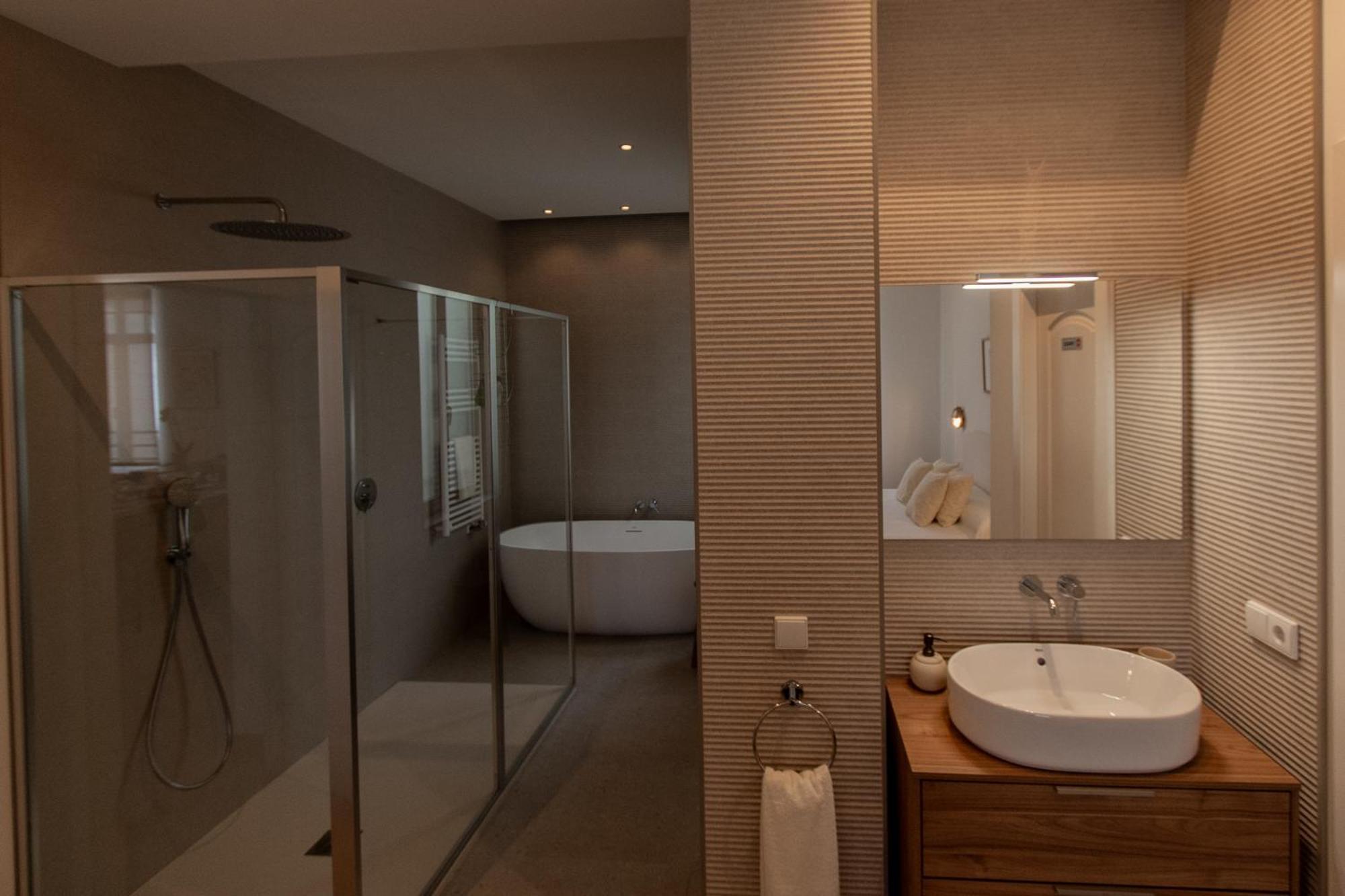 Suite Haus Castelar Santander Luaran gambar