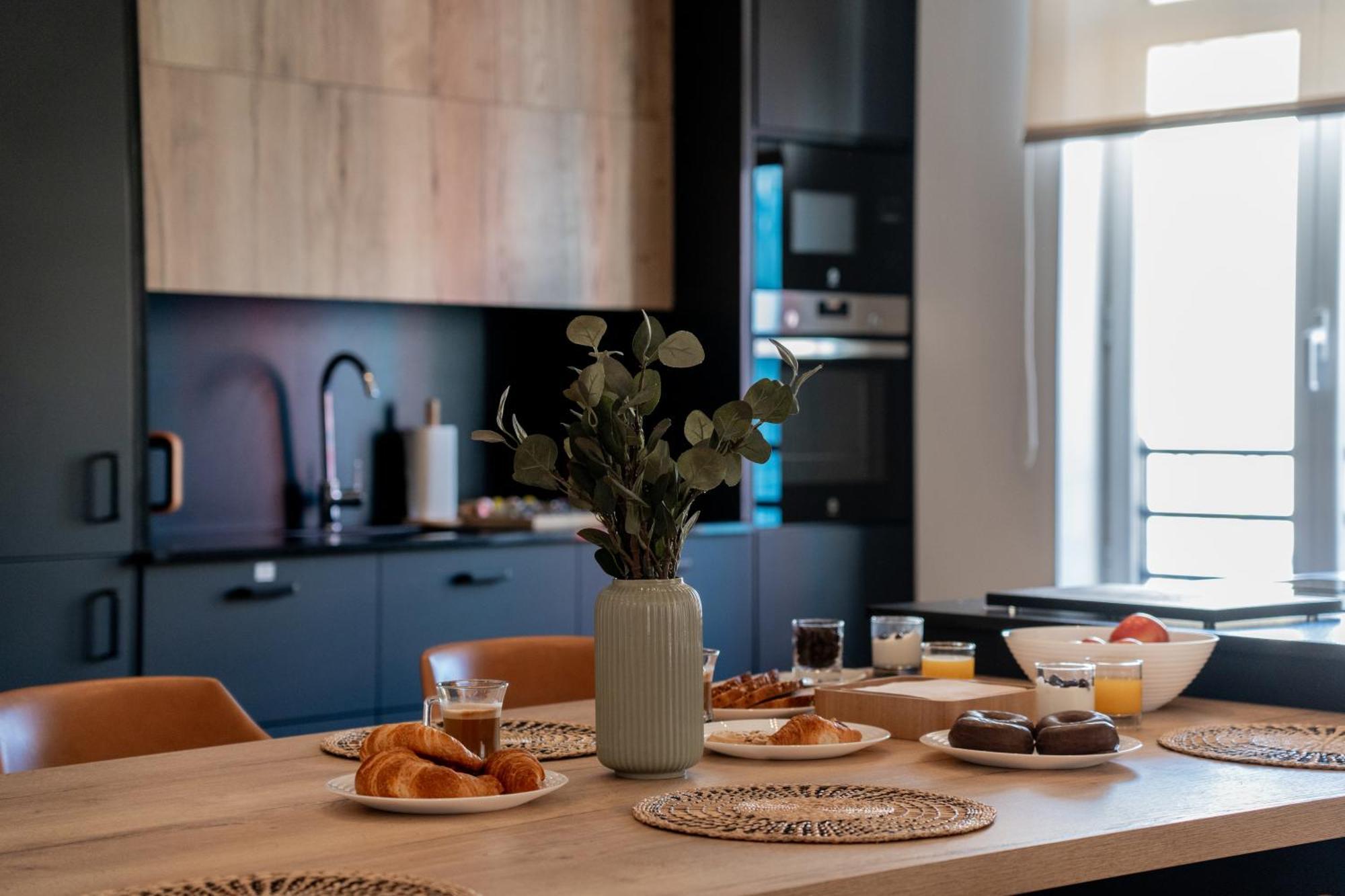 Suite Haus Castelar Santander Luaran gambar