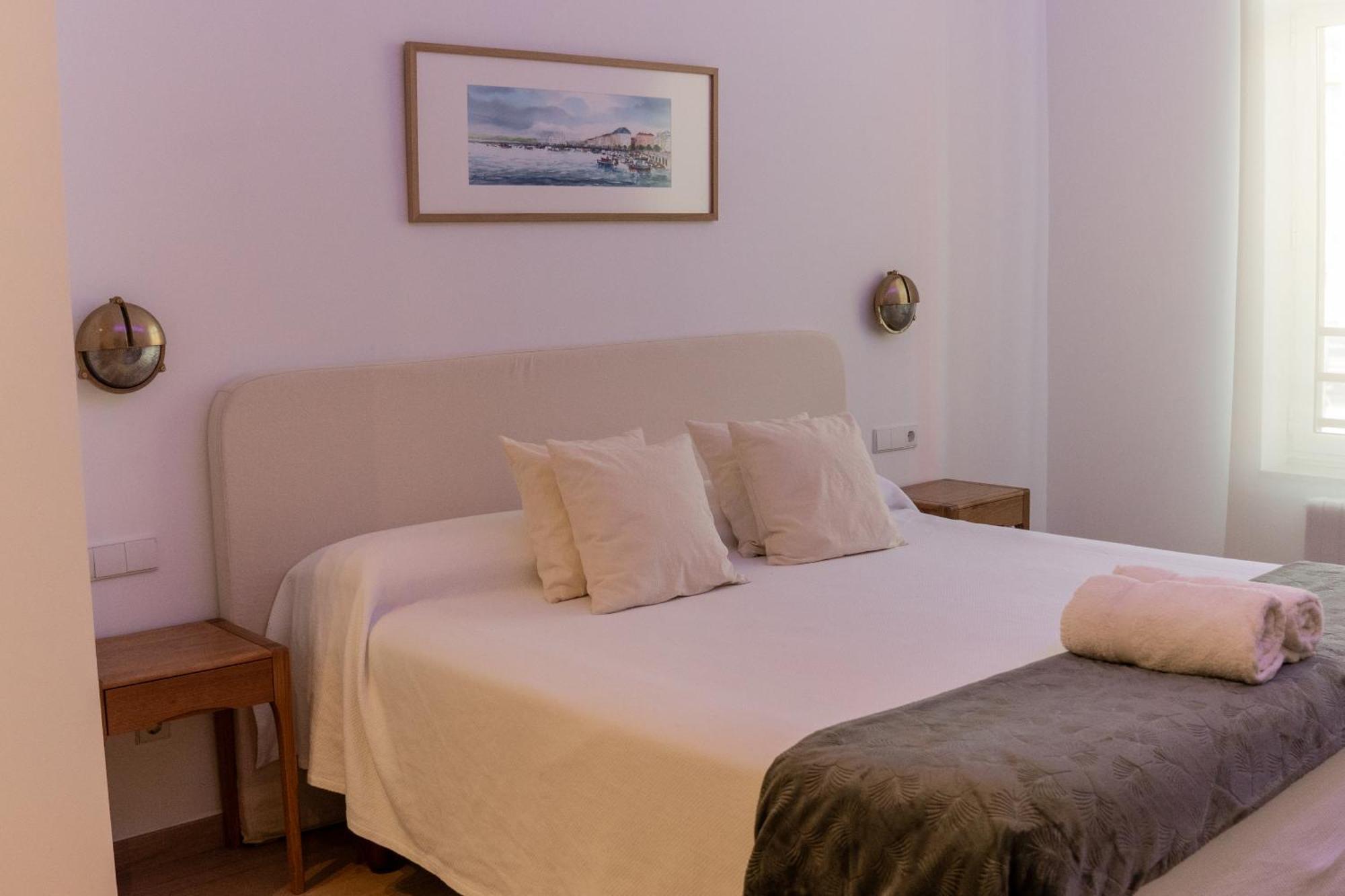 Suite Haus Castelar Santander Luaran gambar