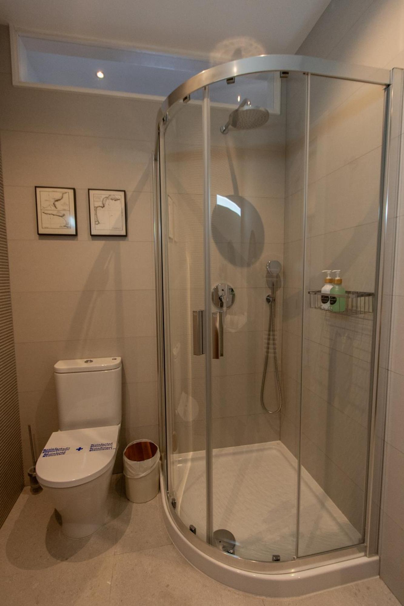 Suite Haus Castelar Santander Luaran gambar