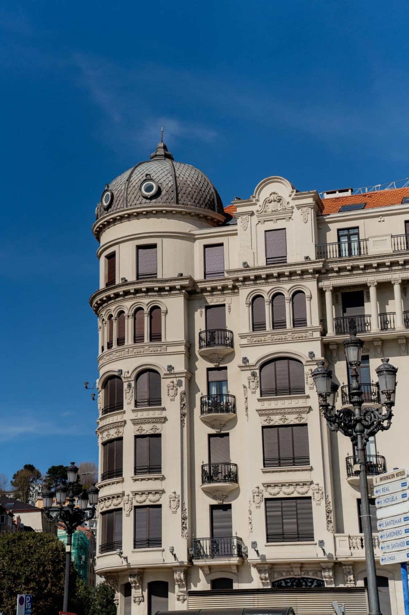 Suite Haus Castelar Santander Luaran gambar