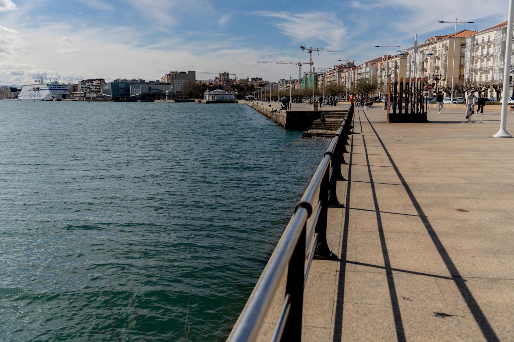 Suite Haus Castelar Santander Luaran gambar