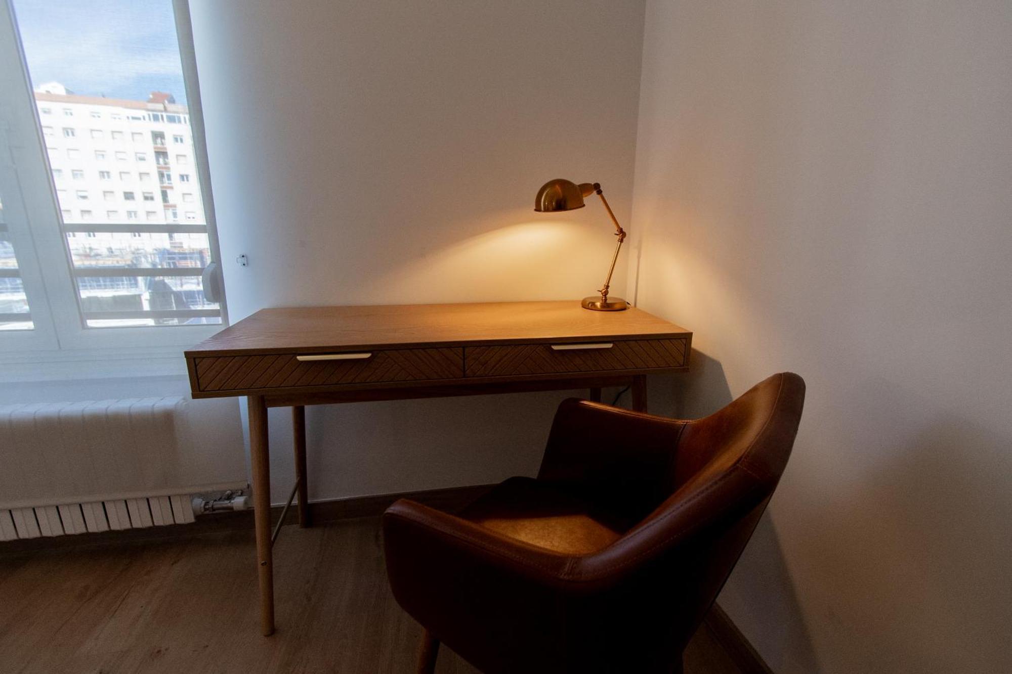 Suite Haus Castelar Santander Luaran gambar