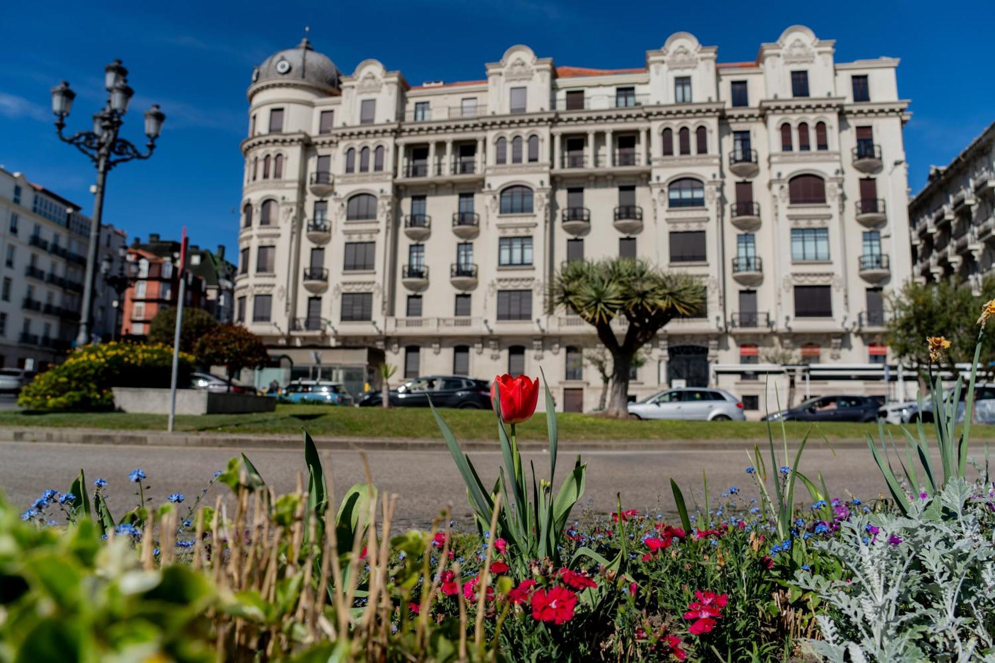 Suite Haus Castelar Santander Luaran gambar