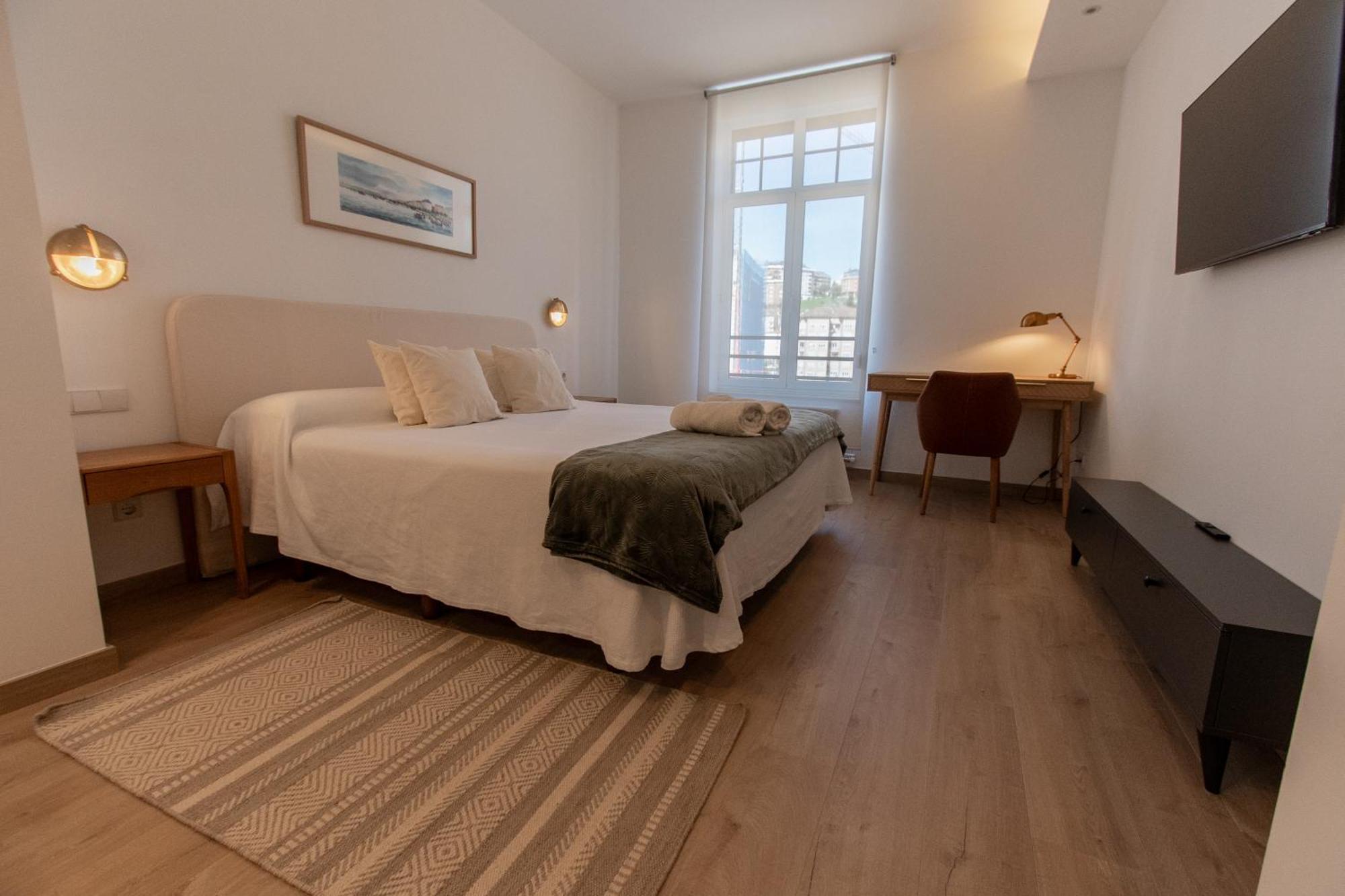 Suite Haus Castelar Santander Luaran gambar