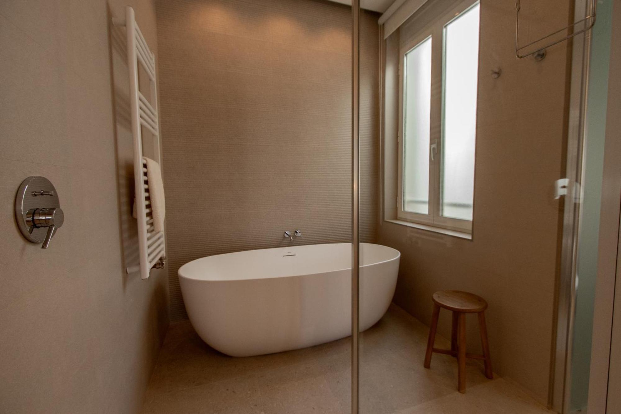 Suite Haus Castelar Santander Luaran gambar
