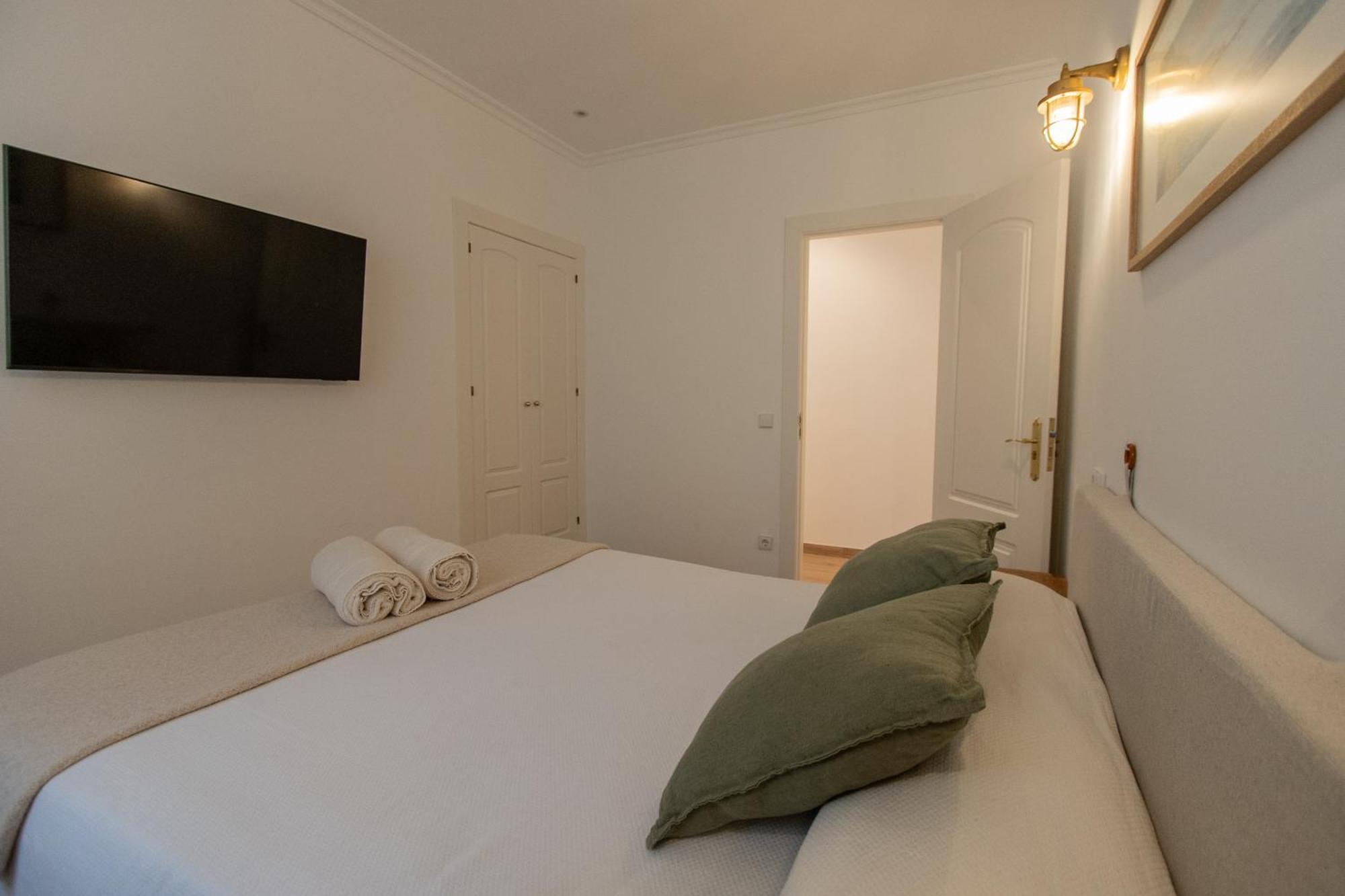 Suite Haus Castelar Santander Luaran gambar