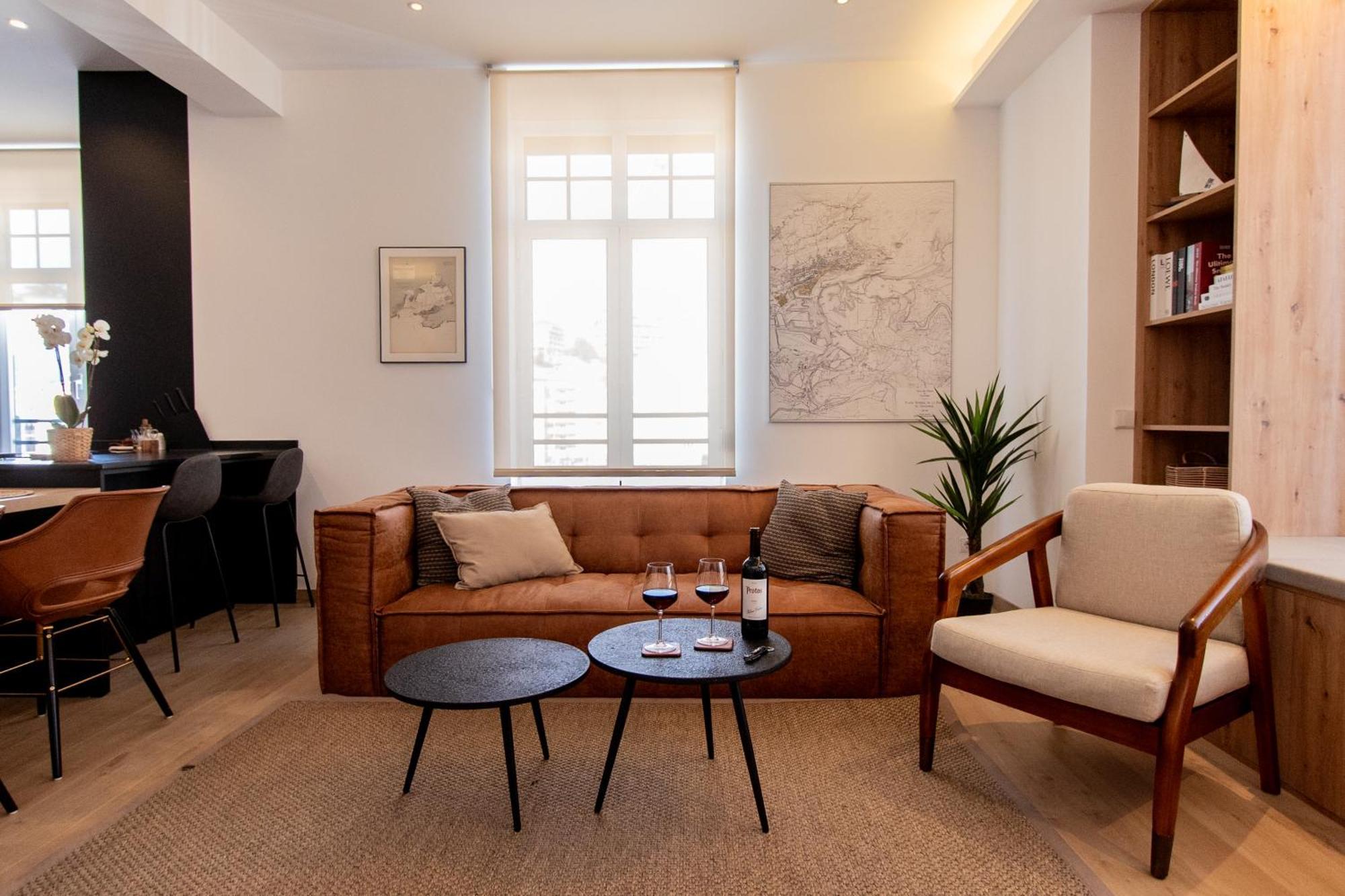 Suite Haus Castelar Santander Luaran gambar