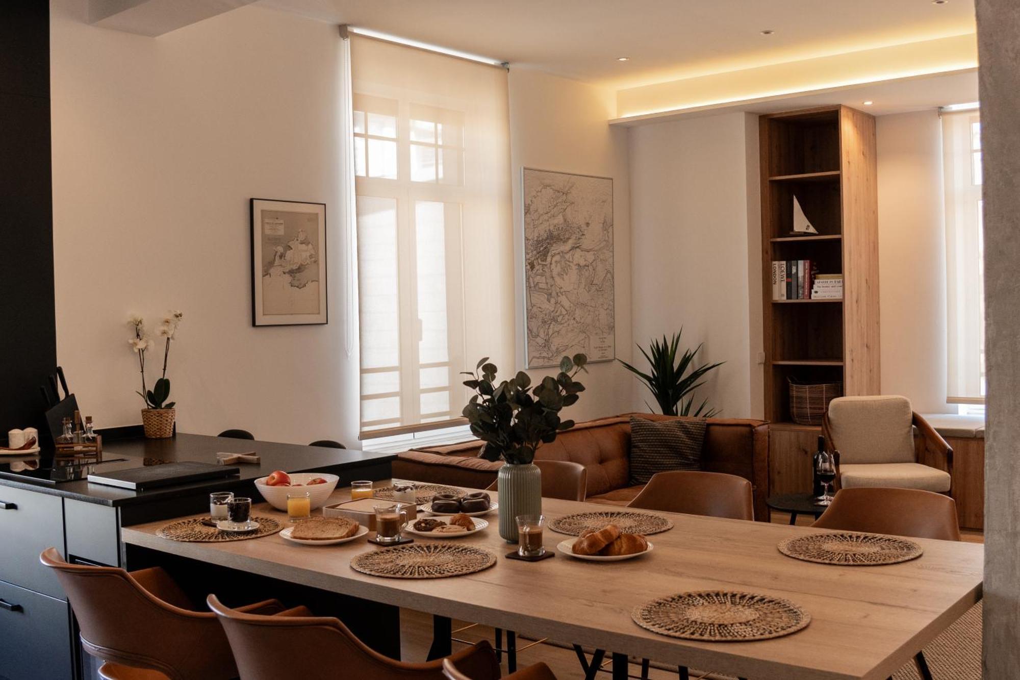 Suite Haus Castelar Santander Luaran gambar